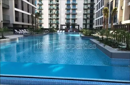 Apartment - 1 Bedroom - 2 Bathrooms for sale in Wilton Terraces 1 - Mohammed Bin Rashid City - Dubai