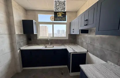 Apartment - 1 Bedroom - 2 Bathrooms for rent in Al Jurf 3 - Al Jurf - Ajman Downtown - Ajman