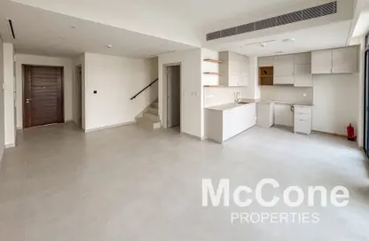 Villa - 3 Bedrooms - 4 Bathrooms for rent in Bliss - Arabian Ranches 3 - Dubai