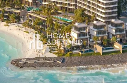 شقة - غرفة نوم - 2 حمامات للبيع في فيرمونت ريزيدنسز - جزيرة المرجان - رأس الخيمة