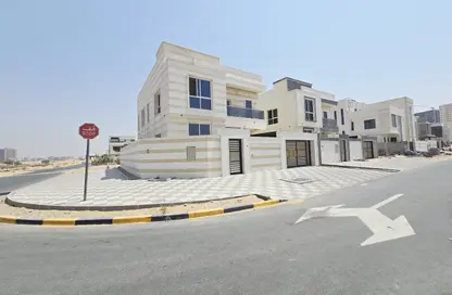 Villa - 5 Bedrooms - 7 Bathrooms for sale in Al Aamra Tower - Al Amerah - Ajman