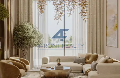 Apartment - Studio - 1 Bathroom for sale in Floarea Skies - District 10 - Jumeirah Village Circle - Dubai