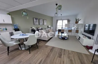 شقة - 1 حمام للبيع في جرين بارك - مثلث قرية الجميرا - دبي