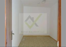 Empty Room image for: Labor Camp - 8 bathrooms for rent in Al Jurf Industrial 1 - Al Jurf Industrial - Ajman, Image 1