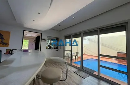 Villa - 4 Bedrooms - 5 Bathrooms for rent in Malibu - Mina Al Arab - Ras Al Khaimah