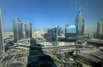 Apartment - 3 Bedrooms - 3 Bathrooms for rent in Burj Khalifa - Burj Khalifa Area - Downtown Dubai - Dubai Apartment - 3 Bedrooms - 3 Bathrooms for rent in Burj Khalifa - Burj Khalifa Area - Downtown Dubai - Dubai