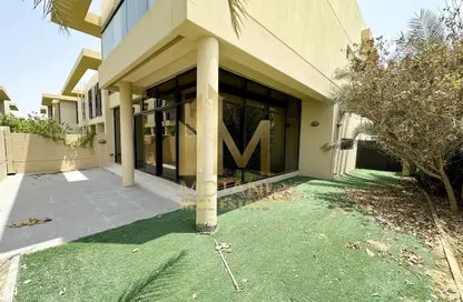 Villa - 3 Bedrooms - 4 Bathrooms for sale in Trinity - DAMAC Hills - Dubai