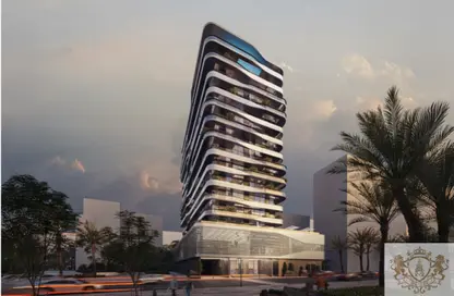 Apartment - 3 Bedrooms - 4 Bathrooms for sale in Bayview Boulevard - Dubai Islands - Deira - Dubai