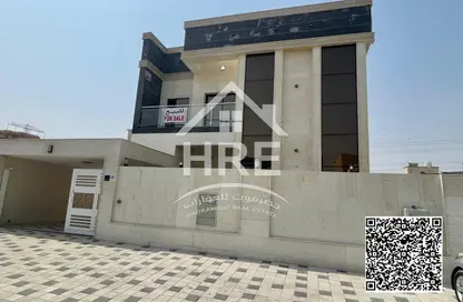 Villa - 5 Bedrooms - 7 Bathrooms for sale in Al Yasmeen 1 - Al Yasmeen - Ajman