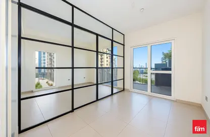 Apartment - 2 Bedrooms - 2 Bathrooms for rent in Socio Tower 2 - Socio Tower - Dubai Hills Estate - Dubai