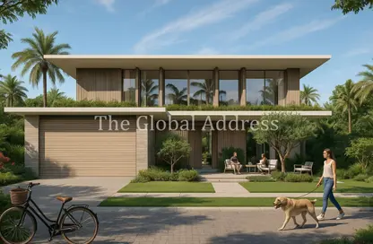 فيلا - 5 غرف نوم - 7 حمامات للبيع في دبي هيلز استيت - دبي فيلا - 5 غرف نوم - 7 حمامات للبيع في دبي هيلز استيت - دبي