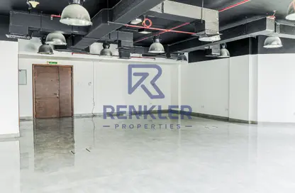 Office Space - Studio - 1 Bathroom for sale in Ontario Tower - Business Bay - Dubai