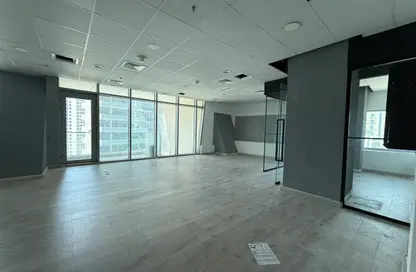 Office Space - Studio - 1 Bathroom for sale in Iris Bay - Business Bay - Dubai
