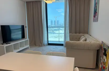 Apartment - 1 Bedroom - 2 Bathrooms for rent in Samana Hills - Arjan - Dubai