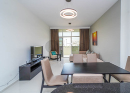 Apartment - 3 bedrooms - 3 bathrooms for rent in Tower 108 - Jumeirah Village Circle - Dubai