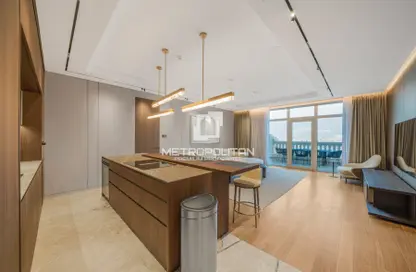Apartment - 2 Bedrooms - 3 Bathrooms for sale in Raffles The Palm - The Crescent - Palm Jumeirah - Dubai