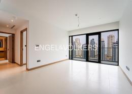 Empty Room image for: Apartment - 3 bedrooms - 4 bathrooms for sale in Vida Residences Dubai Marina - Dubai Marina - Dubai, Image 1