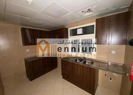 Kitchen image for: Apartment - 2 bedrooms - 3 bathrooms for sale in Sahara Tower 3 - Sahara Complex - Al Nahda - Sharjah, Image 1