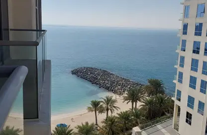 شقة - غرفة نوم - 2 حمامات للايجار في باسيفيك فيجي - باسيفيك - جزيرة المرجان - رأس الخيمة
