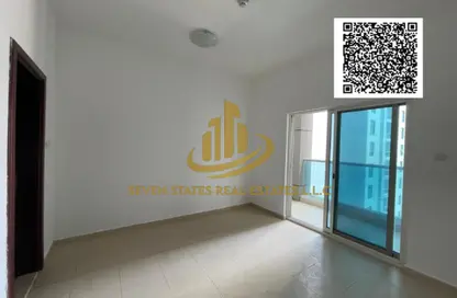 Apartment - 1 Bedroom - 2 Bathrooms for sale in City Tower - Al Nuaimiya - Ajman
