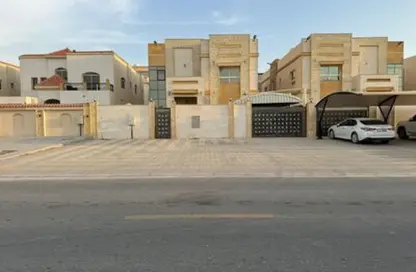 Villa - 5 Bedrooms for sale in Al Rawda 3 - Al Rawda - Ajman