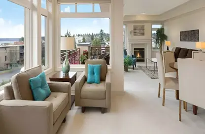 شقة - 1 حمام للبيع في اي جي سكوير - مجمع دبي ريزيدنس - دبي لاند - دبي