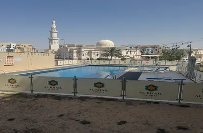 شقة - غرفة نوم - 2 حمامات للبيع في تلال الخيل - القوز - دبي