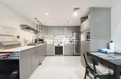 Apartment - 1 Bedroom - 1 Bathroom for sale in Al Ghozlan 4 - Al Ghozlan - Greens - Dubai