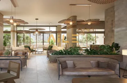 شقة - 1 حمام للبيع في سولاكني وان - مجمع دبي ريزيدنس - دبي لاند - دبي