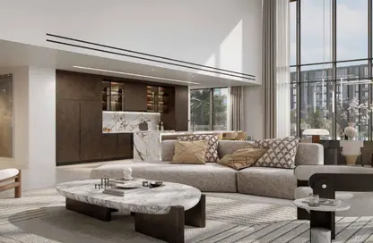 Duplex - 4 Bedrooms - 5 Bathrooms for sale in City Walk Crestlane - City Walk - Dubai