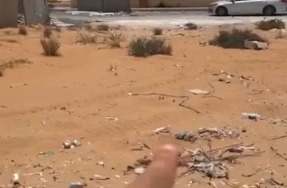 أرض - استوديو للبيع في العامرة - عجمان