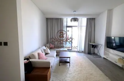 Apartment - 1 Bedroom - 2 Bathrooms for rent in ATRIA RA - Atria Residences - The Atria - Business Bay - Dubai