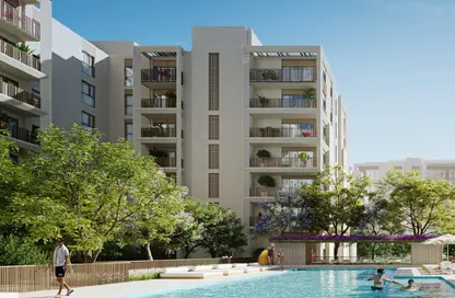 Apartment - 2 Bedrooms - 2 Bathrooms for sale in Savanna - Dubai Creek Harbour (The Lagoons) - Dubai