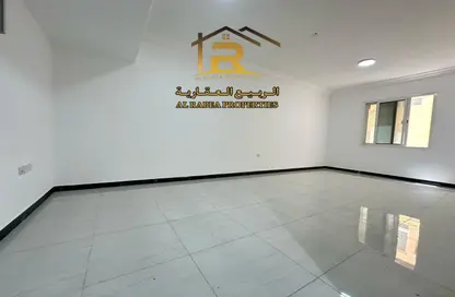 شقة - 2 غرف نوم - 2 حمامات للايجار في 1 المويهات - المويهات - عجمان