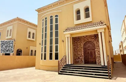 Villa - 5 Bedrooms - 7 Bathrooms for rent in Al Rawda 3 Villas - Al Rawda 3 - Al Rawda - Ajman