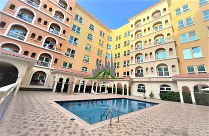 Apartment - 1 Bathroom for rent in Ritaj A - Ritaj (Residential Complex) - Dubai Investment Park - Dubai