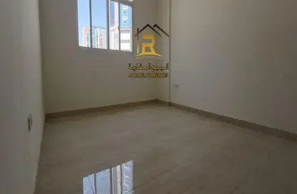 Apartment - 1 Bedroom - 2 Bathrooms for rent in Al Rumailah building - Al Rumailah 2 - Al Rumaila - Ajman