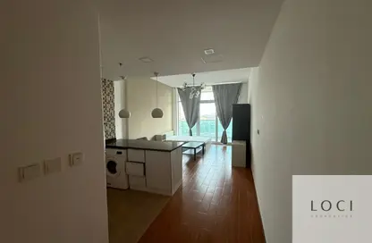 Apartment - Studio - 1 Bathroom for sale in Al Jawhara Residences - Jumeirah Village Triangle - Dubai