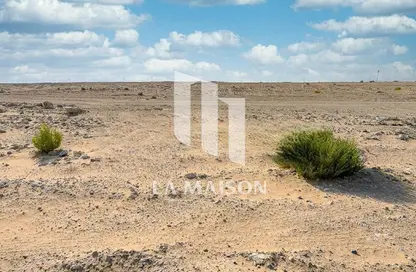 أرض - استوديو للبيع في ذا دونز - سعديات رزيرف - جزيرة السعديات - أبوظبي