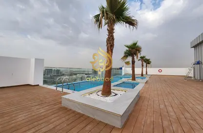 شقة - 2 غرف نوم - 3 حمامات للايجار في ايليا 5 - مجان - دبي لاند - دبي