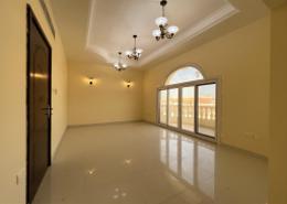 Apartment - 4 bedrooms - 5 bathrooms for rent in Hadbat Al Zafranah - Muroor Area - Abu Dhabi