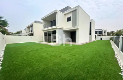 Villa - 3 Bedrooms - 4 Bathrooms for rent in Sidra Villas III - Sidra Villas - Dubai Hills Estate - Dubai