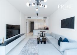 Apartment - 1 bedroom - 1 bathroom for sale in Residences 3 - District One - Mohammed Bin Rashid City - Dubai