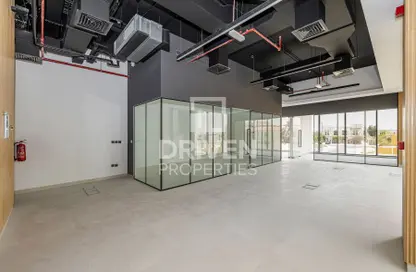 Office Space - Studio - 1 Bathroom for rent in PG Avenue - Mushraif - Mirdif - Dubai