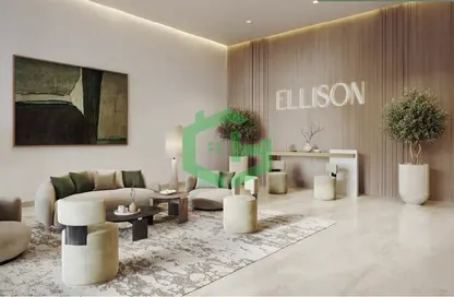 Apartment - 2 Bedrooms - 3 Bathrooms for sale in Ellison By Nshama Properties - Town Square - Dubai