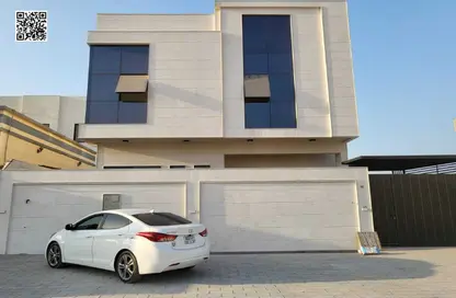 فيلا - 5 غرف نوم - 7 حمامات للبيع في 1 الياسمين - الياسمين - عجمان