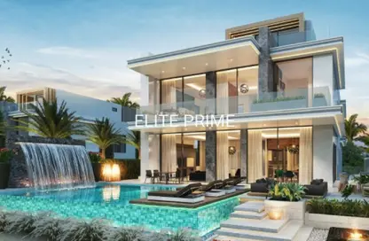Land - Studio for sale in FIJI at Damac Islands - DAMAC Islands - Dubai Land - Dubai Land - Studio for sale in FIJI at Damac Islands - DAMAC Islands - Dubai Land - Dubai