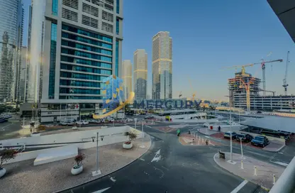 Apartment - Studio - 1 Bathroom for sale in Goldcrest Views 2 - JLT Cluster J - Jumeirah Lake Towers - Dubai