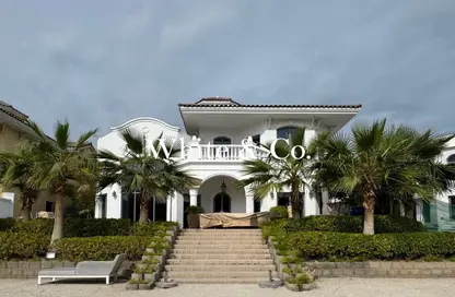 Villa - 4 Bedrooms - 5 Bathrooms for sale in Garden Homes Frond O - Garden Homes - Palm Jumeirah - Dubai Villa - 4 Bedrooms - 5 Bathrooms for sale in Garden Homes Frond O - Garden Homes - Palm Jumeirah - Dubai