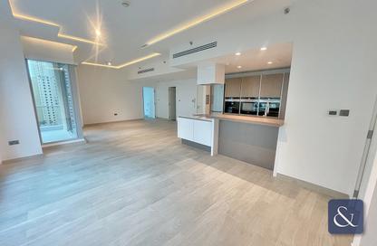 Apartment - 2 Bedrooms - 4 Bathrooms for rent in Delphine Tower - Marina Promenade - Dubai Marina - Dubai